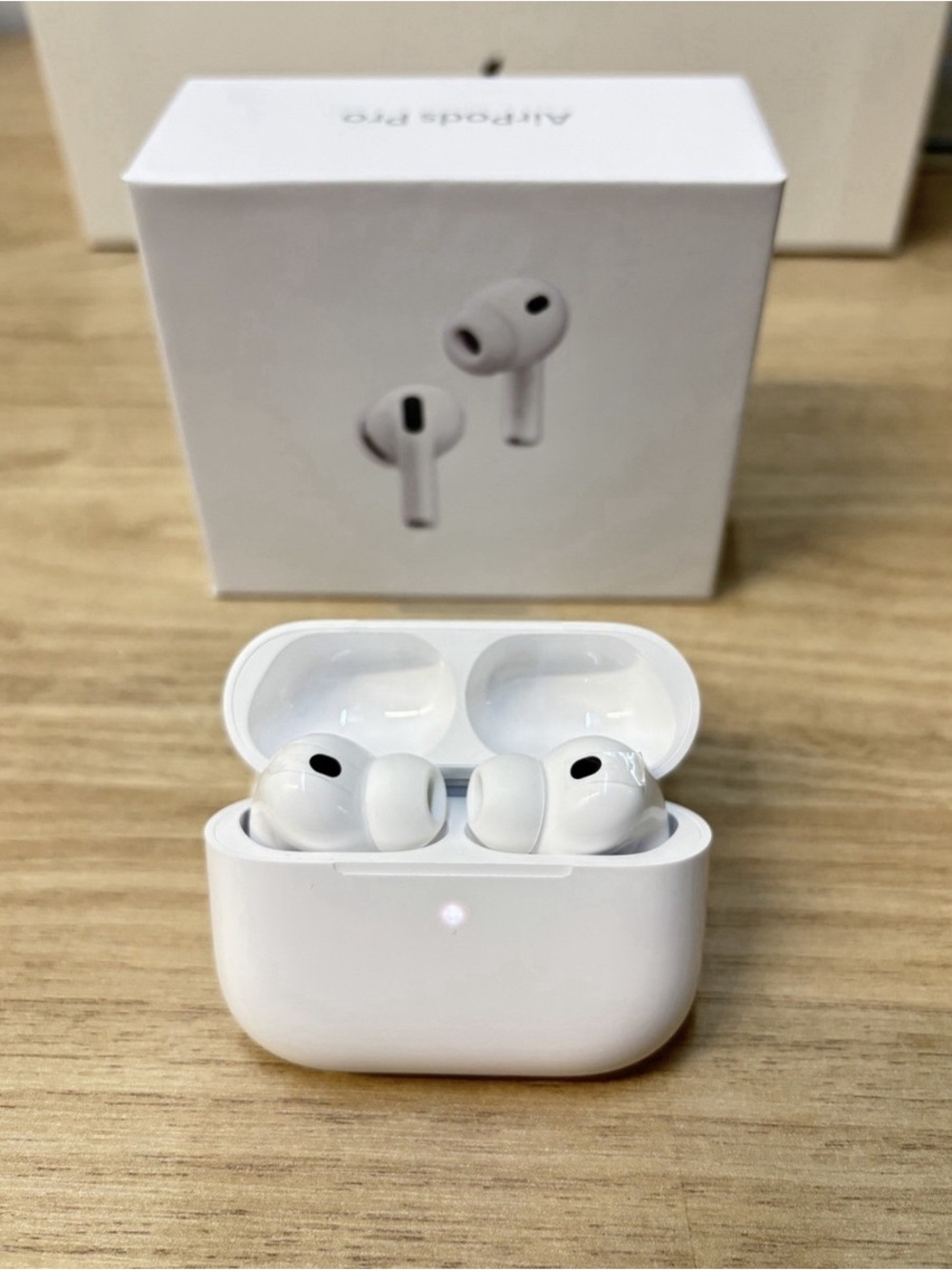 AirPod Pro 3 ANC